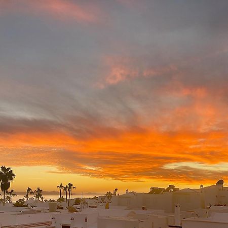 הוילה פוארטו דל כרמן Casahost La Barraca Sunset מראה חיצוני תמונה