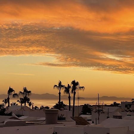 הוילה פוארטו דל כרמן Casahost La Barraca Sunset מראה חיצוני תמונה