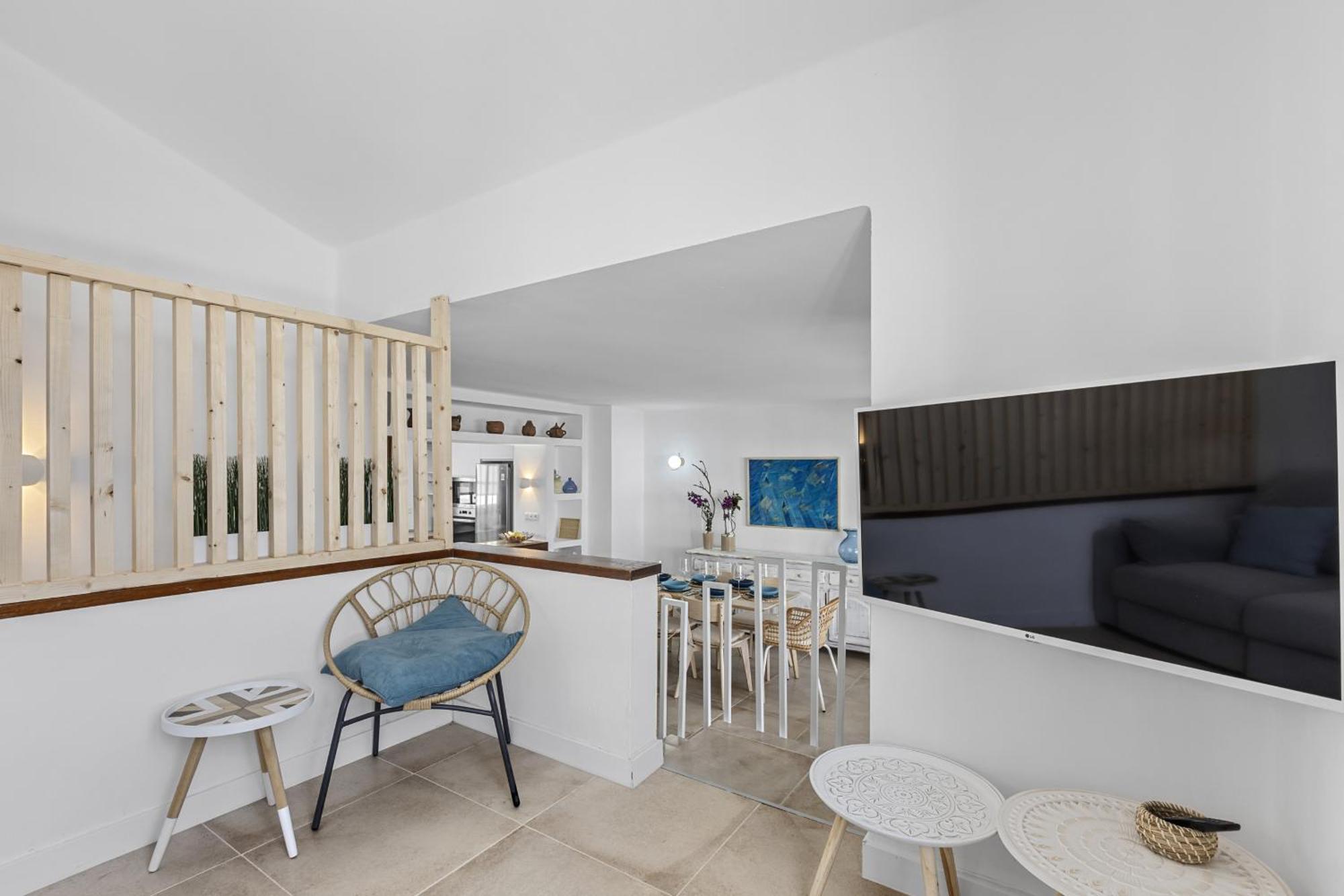 הוילה פוארטו דל כרמן Casahost La Barraca Sunset מראה חיצוני תמונה