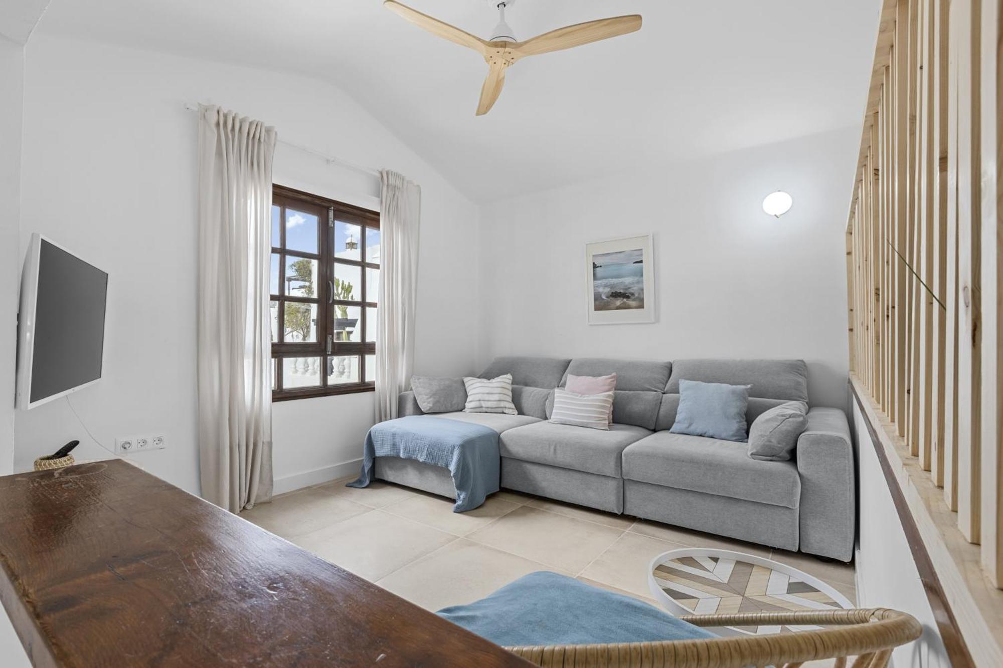 הוילה פוארטו דל כרמן Casahost La Barraca Sunset מראה חיצוני תמונה