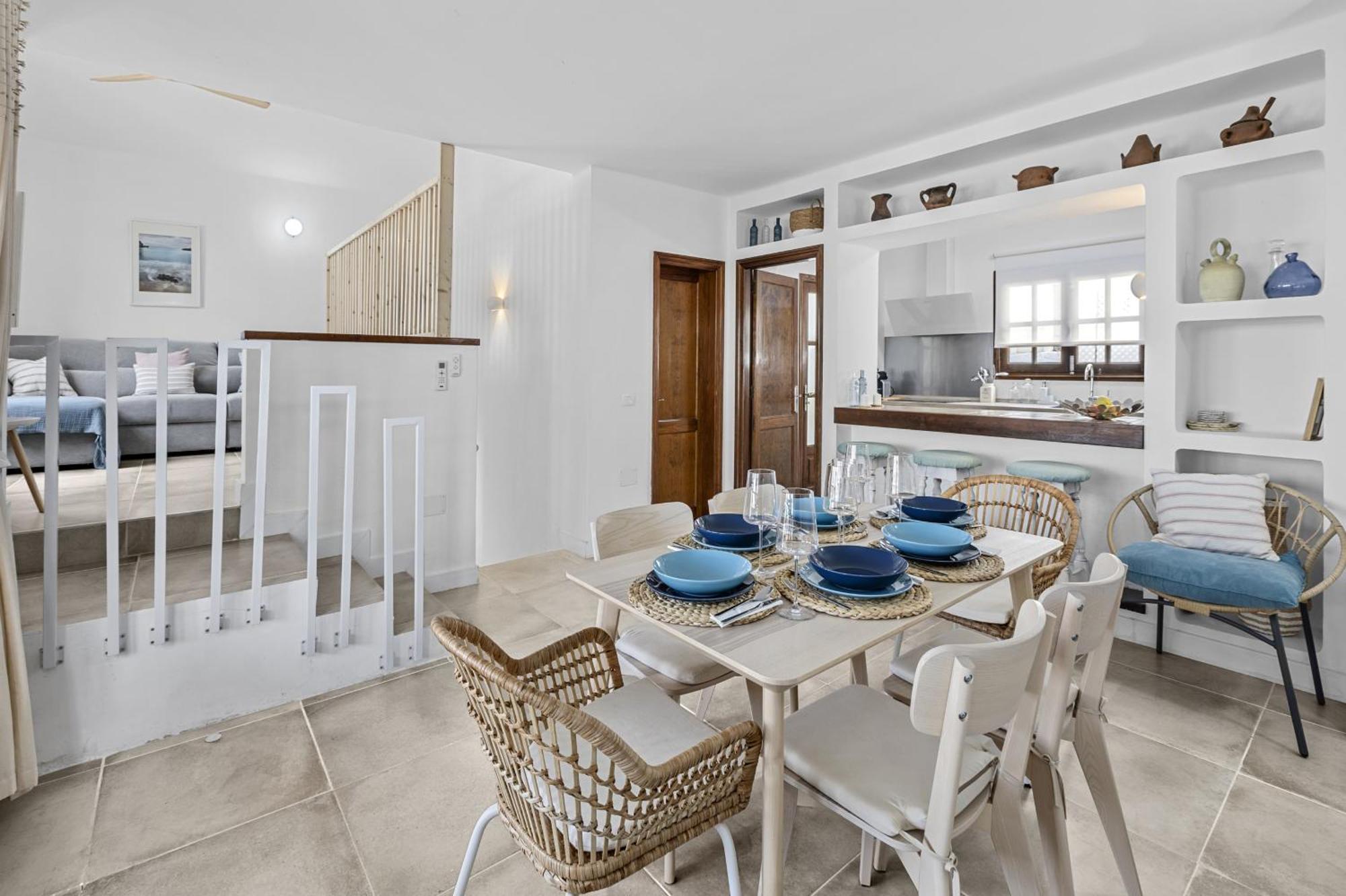 הוילה פוארטו דל כרמן Casahost La Barraca Sunset מראה חיצוני תמונה