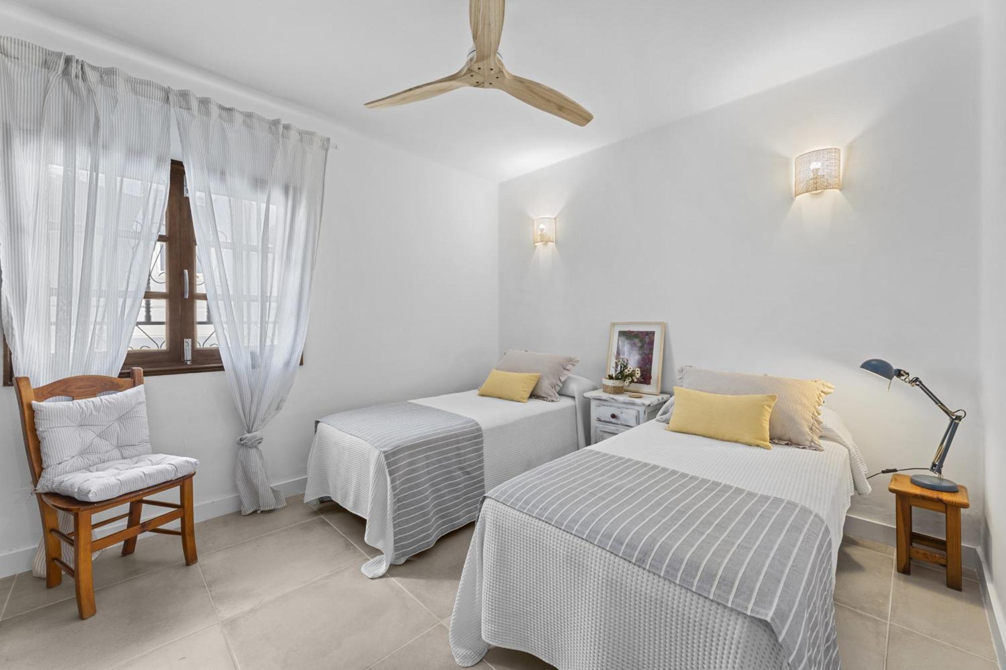 הוילה פוארטו דל כרמן Casahost La Barraca Sunset מראה חיצוני תמונה