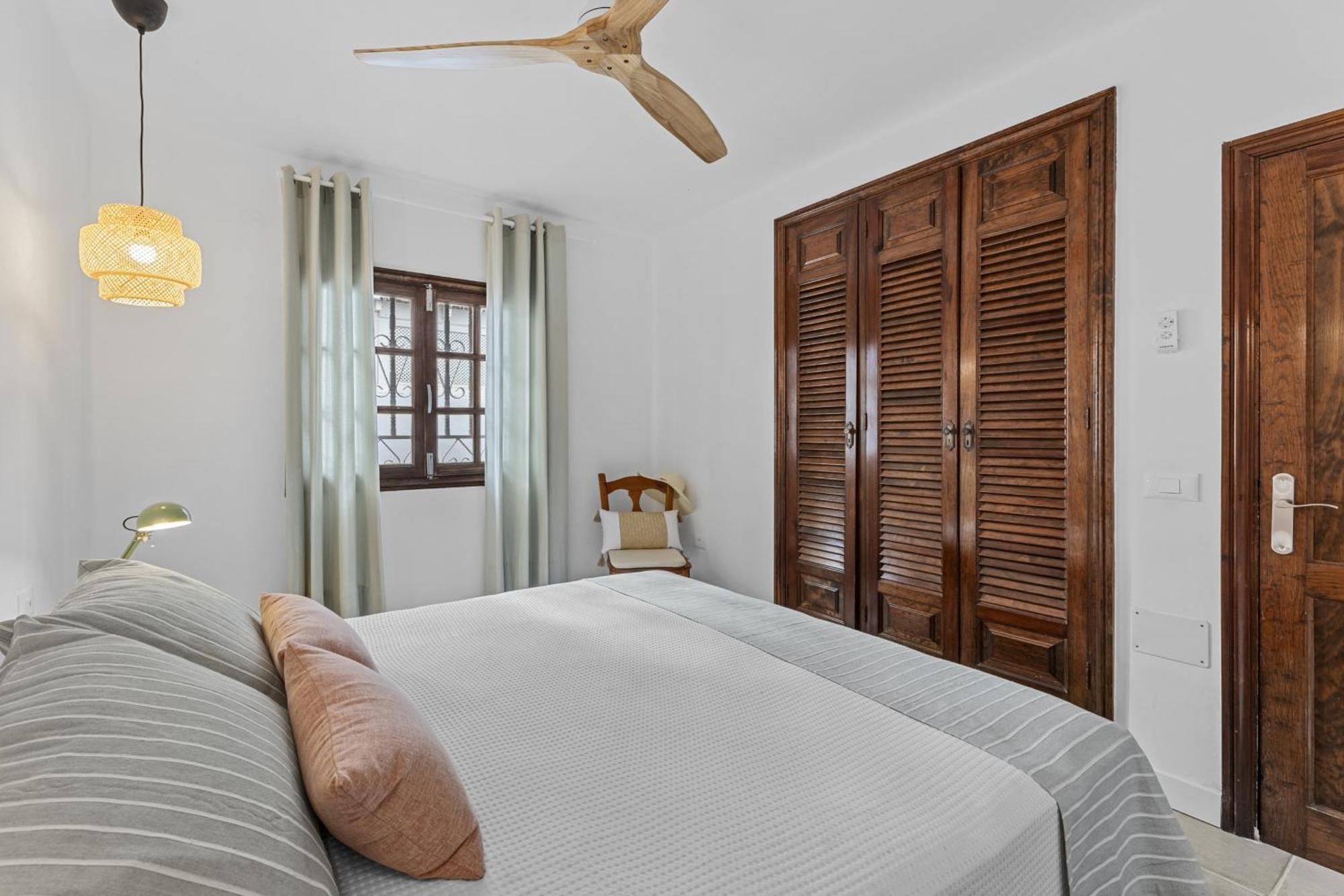 הוילה פוארטו דל כרמן Casahost La Barraca Sunset מראה חיצוני תמונה